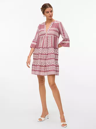 VERO MODA | Minivestido VMDICTHE | rosa